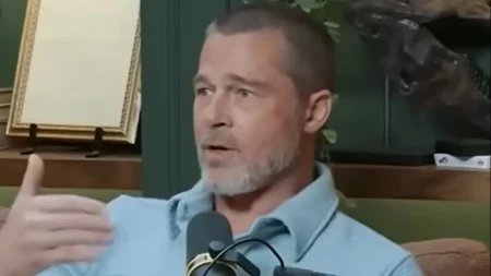 Još jedno dete Breda Pita odriče se njegovog prezimena: Porodični raskol sve dublji