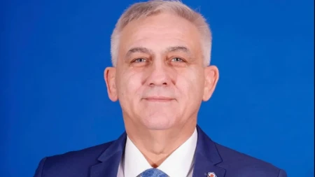 Drama na Palama: Pripadnici SAJ-a bacili ambasadora Srbije na pod, tvrdi se da su ga udarili i nogom