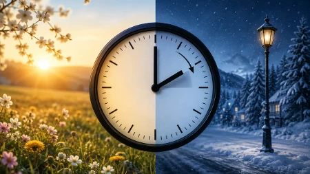 Objavljeno do kada ćemo pomerati kazaljke! Evo šta nas čeka narednih godina