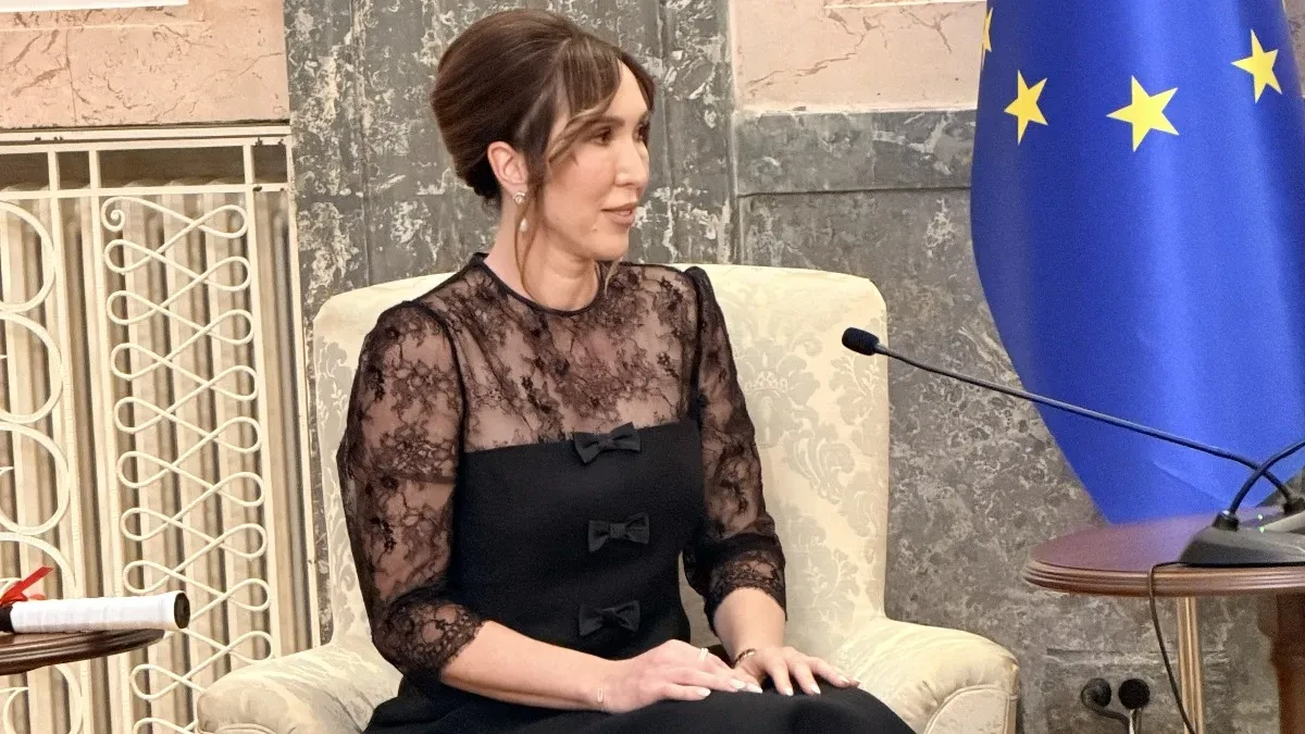 Jelena Janković nova brend ambasadorka Ekspa 2027