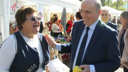 Krkobabić: Kučevo i Homolje - neotkrivena riznica mistike i lepote