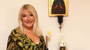 "Zbog dece sam ostala bez para" Goca Lazarević odlagala koncerte da bi kupovala stanove, a ovo je istina o bivšem mužu Zaharu