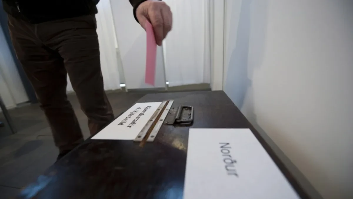 Referendum u subotu: Da li Evropska unija dobija novu članicu?