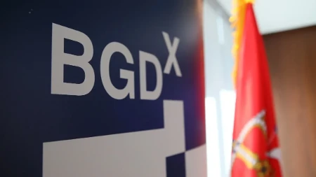 Promet na Beogradskoj berzi oko 127 miliona dinara
