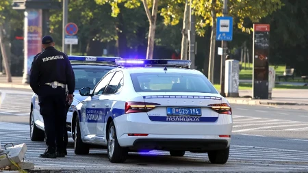 Uhapšen bombaš sa Bećanijske Kose: Planirao likvidaciju u Kotoru, sumnja se da je povezan sa kavčanima