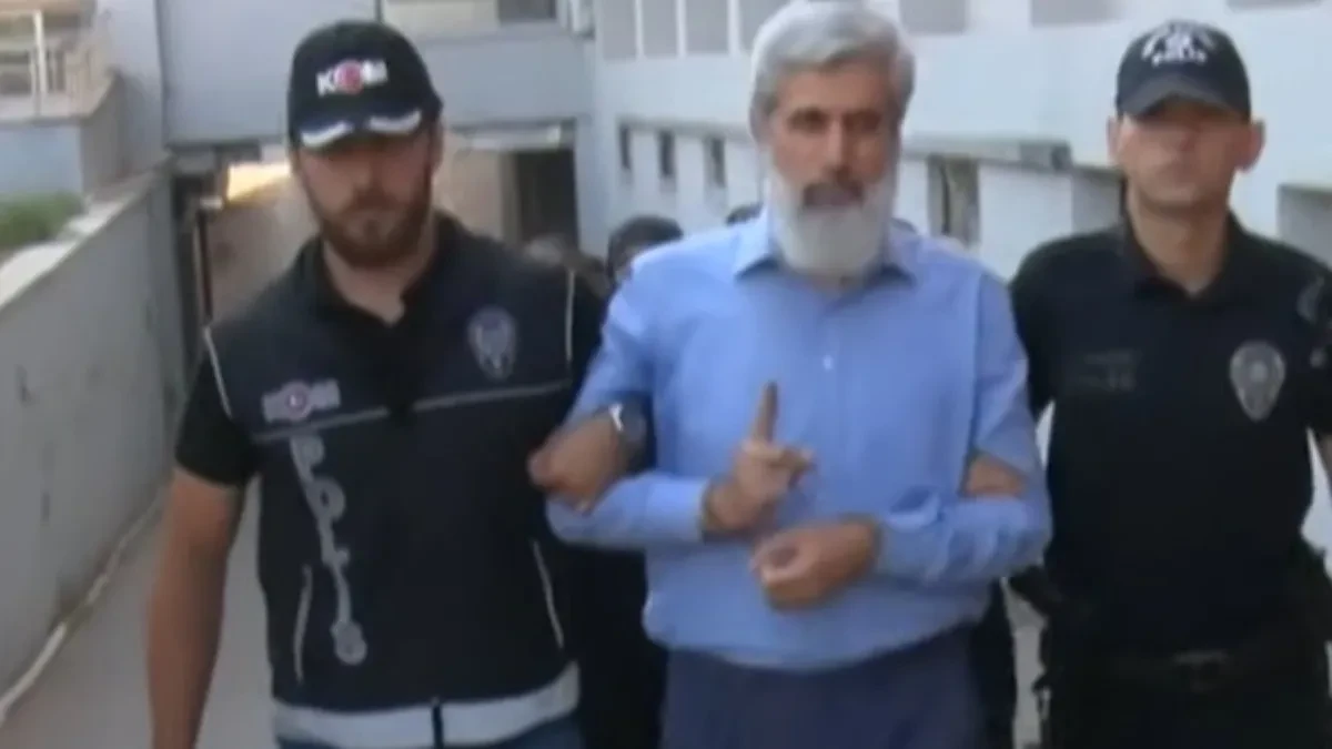 Uhapšen Alparslan Kujtul, islamski propovednik i vođa pokreta Furkan (VIDEO)