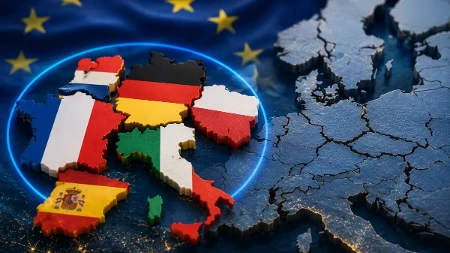 EU kakvu poznajemo odlazi u istoriju?! Iz Francuske stigao plan za savez šest moćnih država