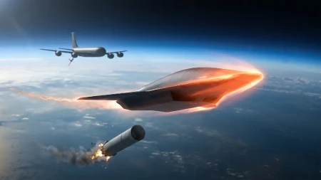 Kina uplašila Ameriku: Nešto još strašnije stiže nakon hipersoničnog "ubice nosača aviona" stiže