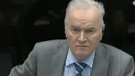 Dva eksperta pregledaju generala Mladića: Srpska i Srbija spremne da daju sve potrebne garancije