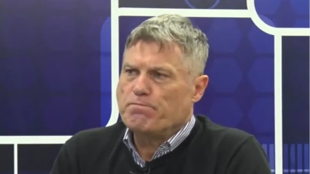 Pad SFRJ: Ovako je Lazanski govorio o kraju Jugoslavije