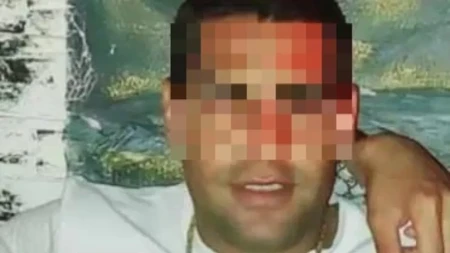 Julijan (26), koji je ubio devojčicu (5), menjao prezime: Objavljivao slike uz pesme o otmicama i ubistvima