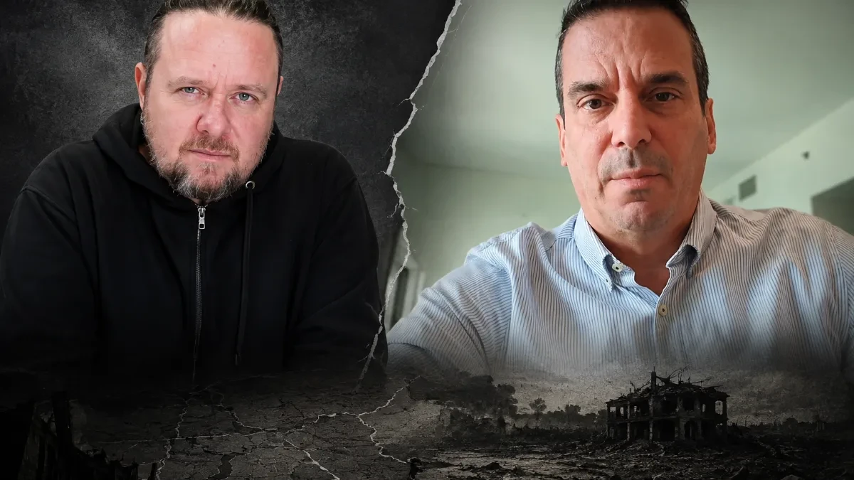 „Ovo je najužasnije do sada“: Piper pobesneo zbog onoga što je Vidojković napisao o Srbima iz Krajine