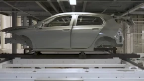 Volkswagen kreće u veliku "seču" menadžmenta: Četvrtina rukovodećih pozicija biće ukinuta