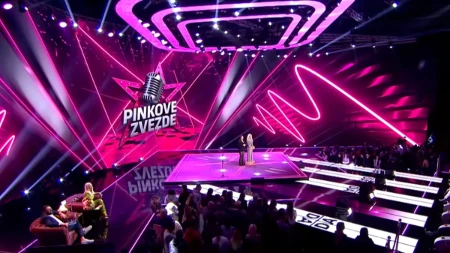 Ovaj pevač će biti član žirija u novoj sezoni "Pinkovih zvezda": Potpisao ugovor sa Mitrovićem, imao samo jedan uslov