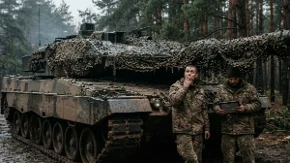 Zapad priznao bolnu istinu o tenkovima: Na bojištu u Ukrajini se pokazalo da su neupotrebljivi krš