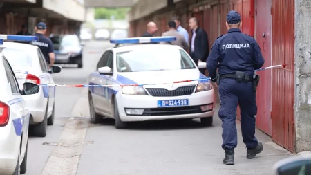 "Sva je u modricama, ruke su joj zavijene": Brutalni napad i silovanje usred dana na Banovom brdu, komšije otkrile nove detalje
