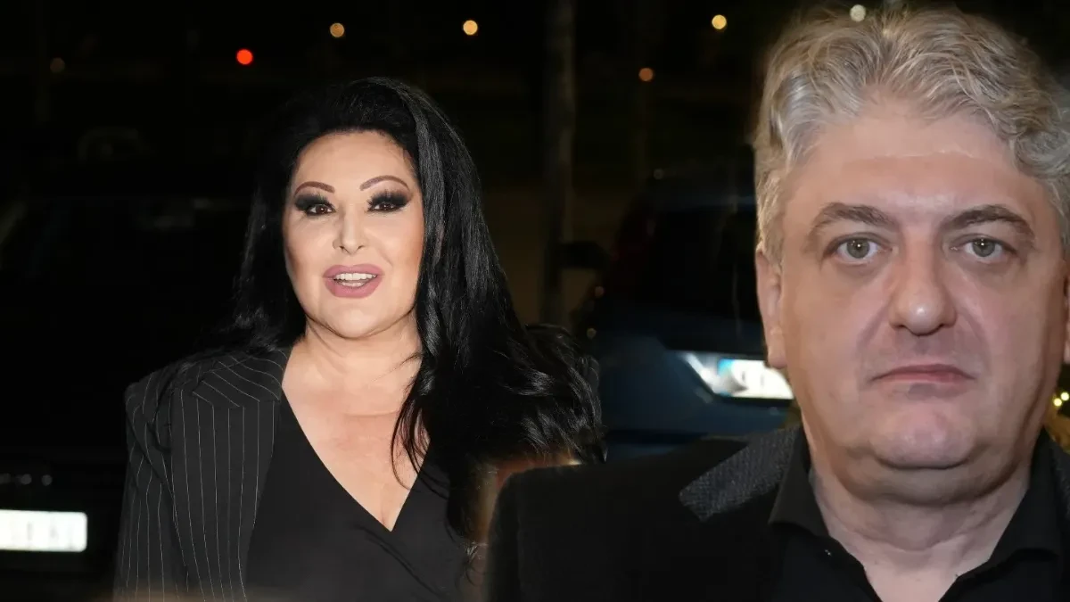 Dve godine posle razvoda se saznalo! Dragana Mirković prekinula ćutnju: "Zbog toga sam morala da odem" 