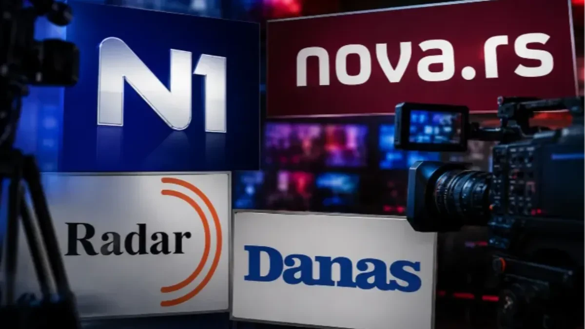 Vapaj blokaderskih medija: Vučiću, ne raspisuj nikakve izbore, nismo spremni!