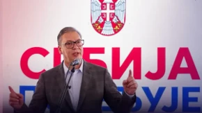 Vučić se upravo oglasio: Jedini siguran izbor za napredak Srbije je lista Ujedinjena Srbija, i to je to!