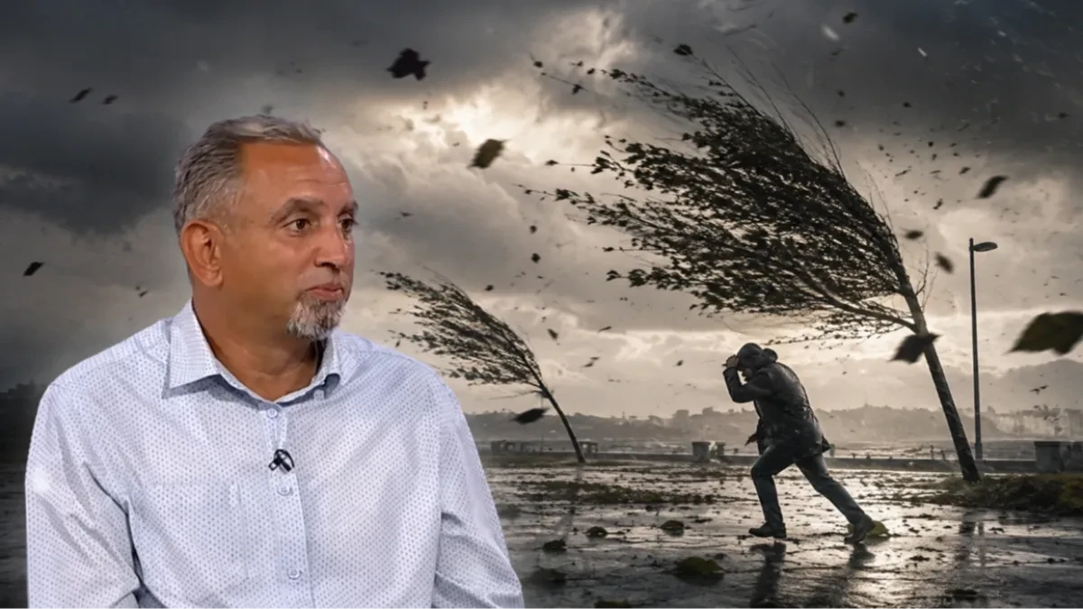 Prvo pakao, pa olujni udari košave! Meteorolog otkrio kad će Srbija biti na udaru šok promene