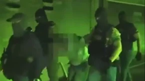 Uhapšen državljanin BiH zbog silovanja žene (67): Policija ga identifikovala uz pomoć snimaka
