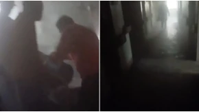 Požar u porodilištu, stradalo 14 beba: Prvi snimci horora u Islamabadu (VIDEO)