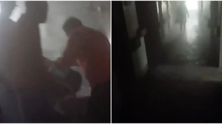 Požar u porodilištu, stradalo 14 beba: Prvi snimci horora u Islamabadu (VIDEO)