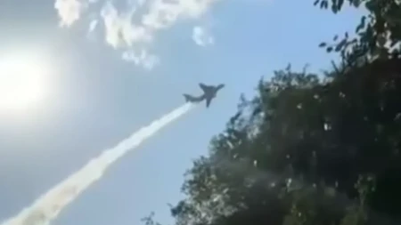 Moćni „Iljušin“ ne napušta Srbiju! Iz Rusije stigla snažna poruka