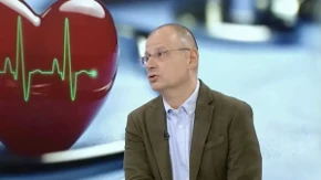 Poznati srpski kardiolog upozorio! Od 220 oduzmite broj svojih godina i znaćete kakvo vam je srce