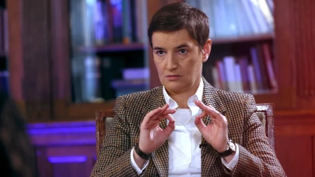 Vučiću ne treba odbor za doček kad ide među narod: Blokaderi, pravite sletove i štafete i šišajte ko neće da učestvuje!