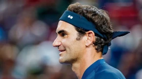 Tako se to radi: Federer se vratio i pobedio