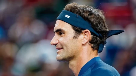 Tako se to radi: Federer se vratio i pobedio