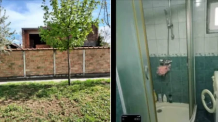 Dve kuće u Kikindi za 80.000 evra: Jedna odmah useljiva, druga ima čak 220 kvadrata, a sve je na velikom placu