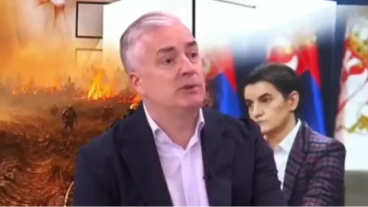 Od koga blokaderi čekaju direktivu na dan izbora? Predstavljen novi plan za rušenje države (VIDEO)