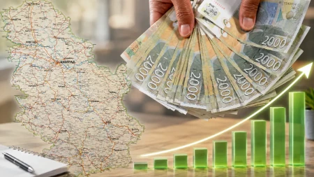 Spremite se za finansijski bum do kraja godine! Uskoro stiže još novca uz državnu pomoć, evo kada ležu trajno uvećane penzije i plate