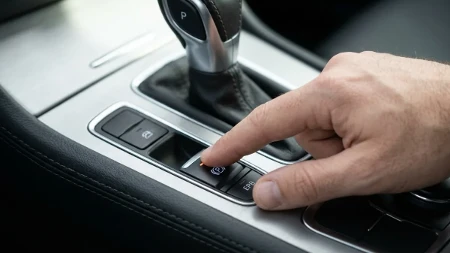 Parkirate na automatik? Ova greška može da vas skupo košta