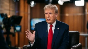 Tramp najavio obračun sa šerijatom u Americi: "Gde ga vidimo, uklanjamo ga"