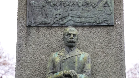 110 godina od smrti velikog Petra Kočića