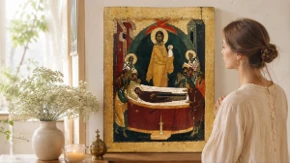 Još samo jedan dan do Velike Gospojine: Sutra se završava post, a evo kako da se pripremite za veliki praznik