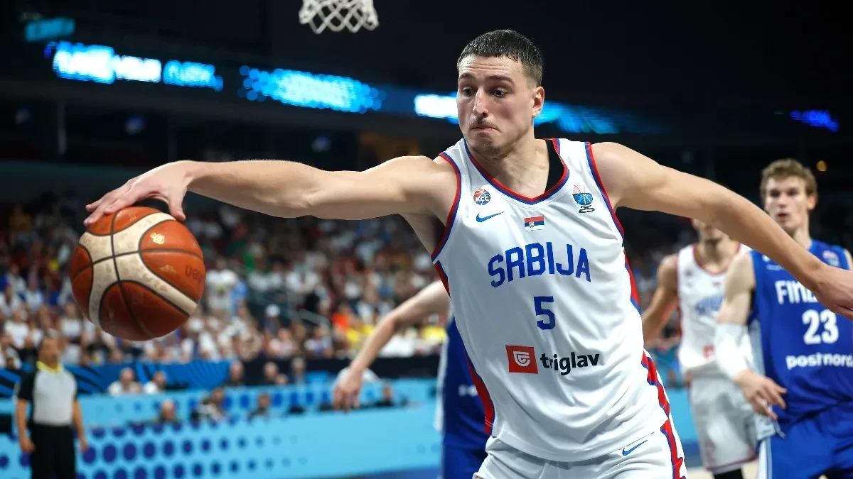 Burno leto... Evo zašto Srbin nije trejdovan