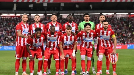 Zvanično: Zvezda ostala bez važnog igrača