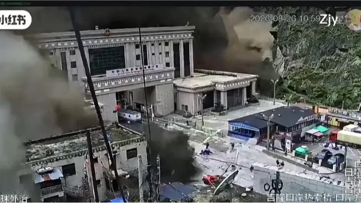 Novi detalji uzroka katastofe u Nepalu! Stižu strašne vesti i još jeziviji snimci HORORA iz podnožja vrha sveta! (Video)