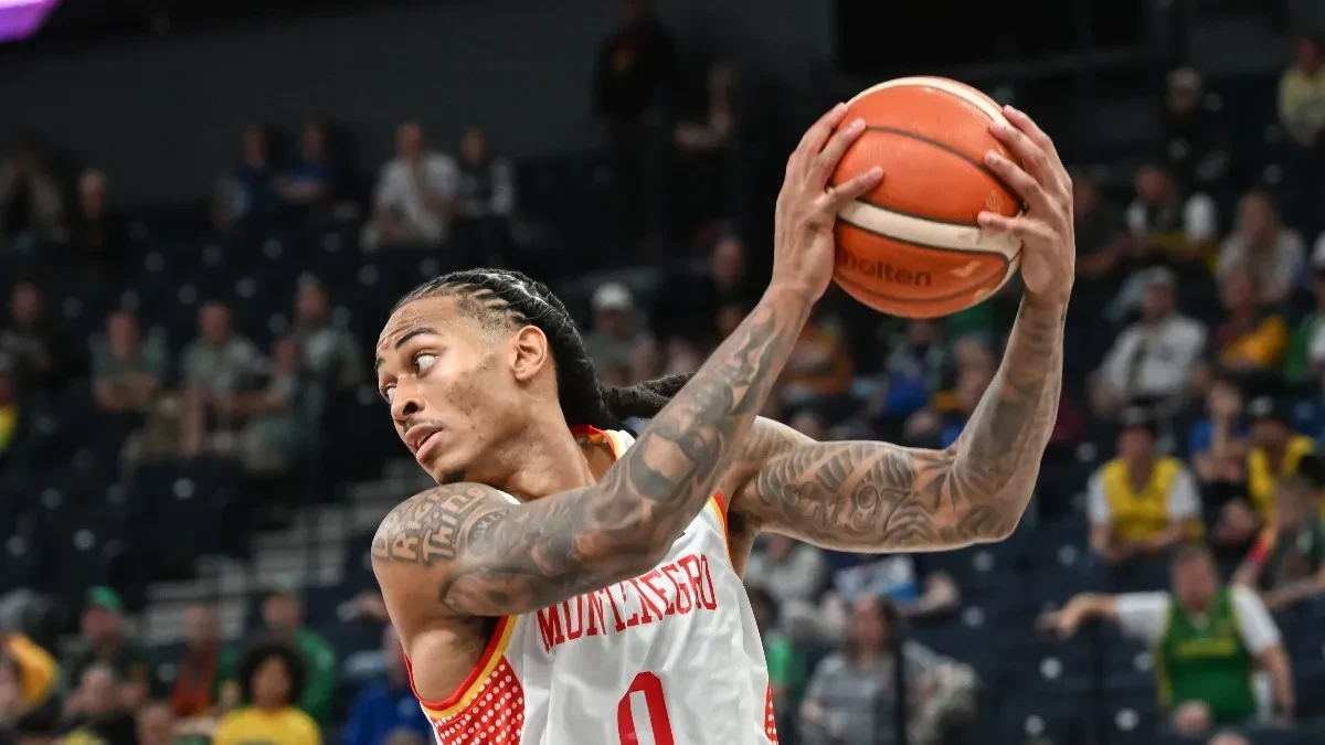 Partizan ima "mlađeg brata" Kevina Pantera