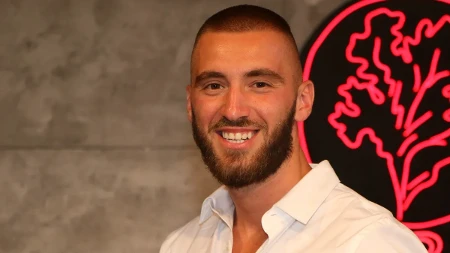  Mensur Ajdarpašić ulazi u rijaliti!