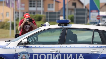 Oglasilo se tužilaštvo posle pogibije dvojice radnika kod Sombora: Vozač kamiona zadržan do 48 sati