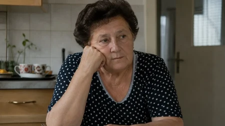Ko nas je kleo, nije dangubio! Ćerki i zetu smo kupili kuću, a oni nas izbrisali iz života, unuke nismo videli mesecima