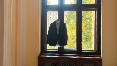 Prezir prema institucijama i narodu: Blokaderi pretvaraju Narodnu skupštinu u vešeraj