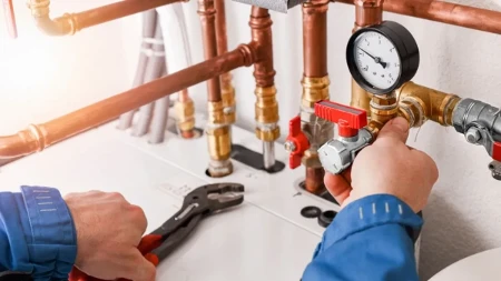 Gas bi mogao da poskupi i do 120 evra - Evropu čeka duga i skupa zima