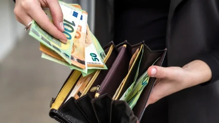 Plata prati potrošačke cene - kupovna moć nemačkih građana slabija 