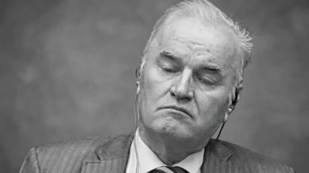 Hag odbio da Ratko Mladić poslednje dane provede sa porodicom